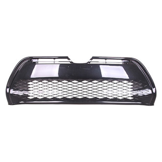 Alzare® - Front Lower Bumper Grille (Standard Line)