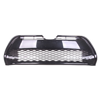 Alzare® - Front Bumper Grille (CAPA Certified)