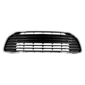 Alzare® - Front Bumper Grille