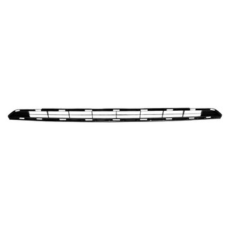Alzare® - Front Center Bumper Grille (Standard Line)