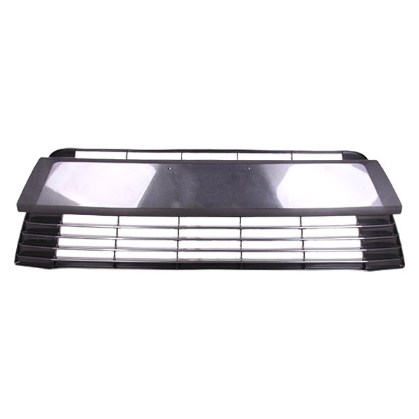 Alzare® - Front Lower Bumper Grille