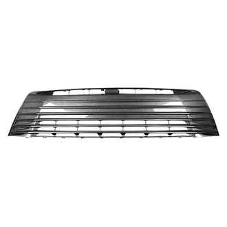 Alzare® TO1036191C - Front Bumper Grille (CAPA Certified)