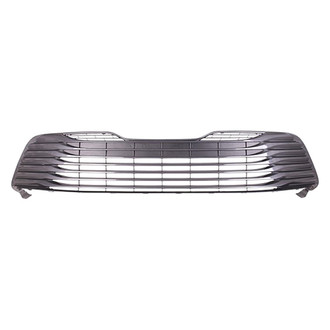 Alzare® - Front Bumper Grille (Standard Line)