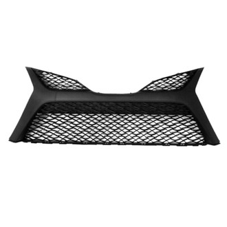 Alzare® - Front Lower Bumper Grille (CAPA Certified)