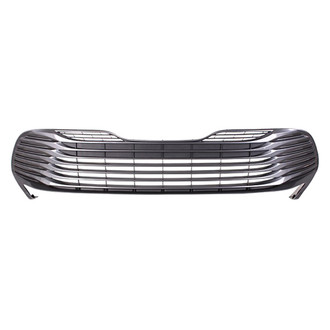 Alzare® - Front Lower Bumper Grille (Standard Line)