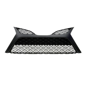Alzare® - Front Bumper Grille