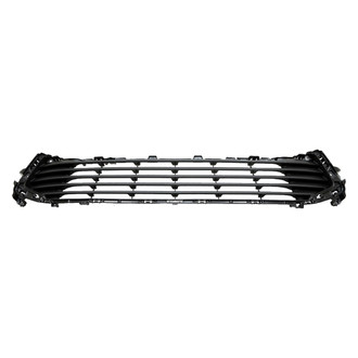 Alzare® - Front Lower Bumper Grille (Standard Line)