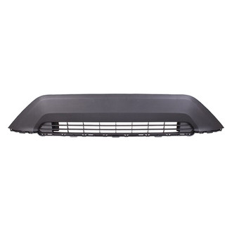 Alzare® - Front Bumper Grille (CAPA Certified)