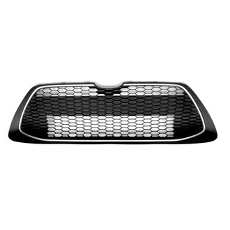 Alzare® - Grille (Standard Line)