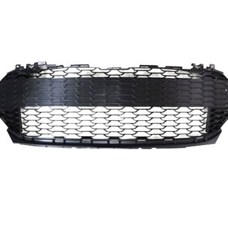Alzare® - Front Bumper Grille