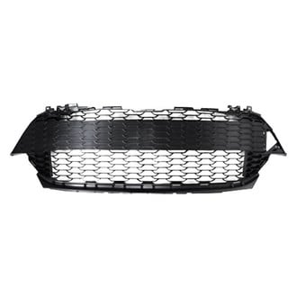 Alzare® - Front Bumper Grille
