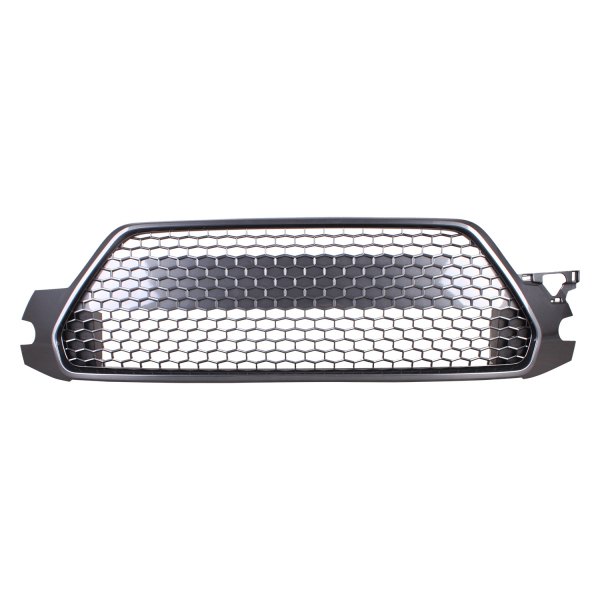 Alzare® - Front Lower Bumper Grille