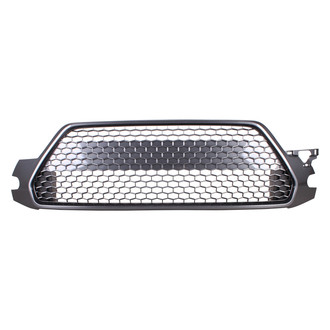 Alzare® - Front Lower Bumper Grille (Standard Line)