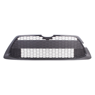 Alzare® - Front Lower Bumper Grille (Standard Line)