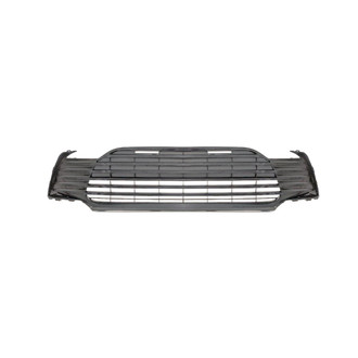 Alzare® - Front Lower Bumper Grille (Standard Line)
