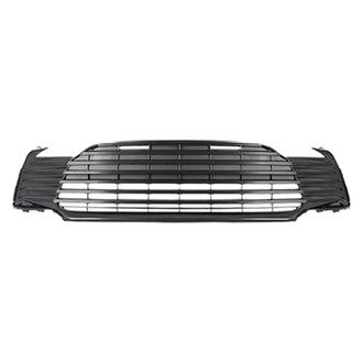 Alzare® - Front Lower Bumper Grille (CAPA Certified)