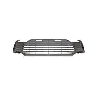 Alzare® - Front Lower Bumper Grille (CAPA Certified)