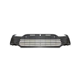 Alzare® - Front Lower Bumper Grille (Standard Line)