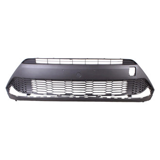Alzare® - Front Bumper Grille