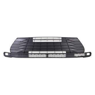 Alzare® - Front Lower Bumper Grille (Standard Line)