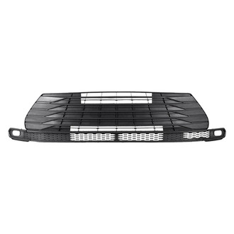 Alzare® - Front Lower Bumper Grille (CAPA Certified)