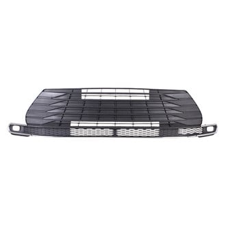 Alzare® - Front Bumper Grille