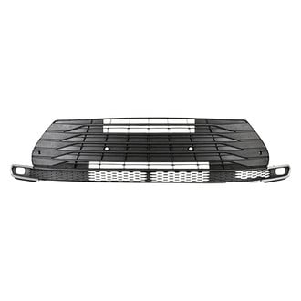 Alzare® - Front Lower Bumper Grille (Standard Line)