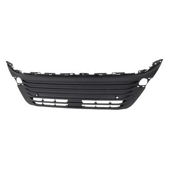 Alzare® - Front Lower Bumper Grille (Standard Line)