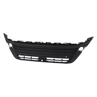 Alzare® - Front Lower Bumper Grille (CAPA Certified)