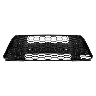 Alzare® - Front Lower Bumper Grille (Standard Line)