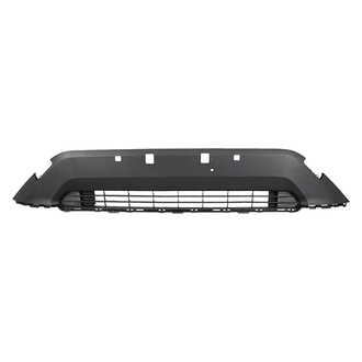 Alzare® - Front Bumper Grille
