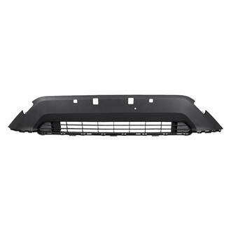 Alzare® - Front Bumper Grille (CAPA Certified)