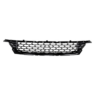 Alzare® - Lower Grille (Standard Line)