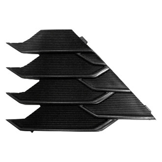 Alzare® - Front Bumper Insert