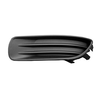Alzare® - Front Driver Side Fog Light Cover (Standard Line)