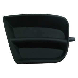 Alzare® - Front Driver Side Fog Light Cover (Standard Line)