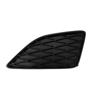 Alzare® TO1038115 - Front Driver Side Fog Light Cover (Standard Line)