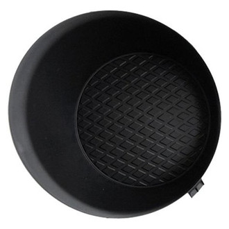 Alzare® - Front Driver Side Fog Light Cover (Standard Line)