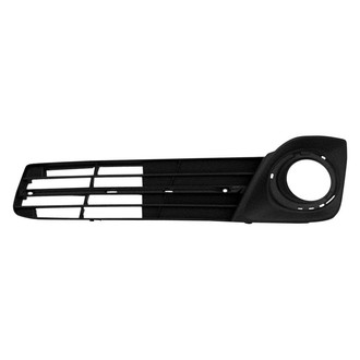 Alzare® - Front Driver Side Fog Light Bezel (Standard Line)