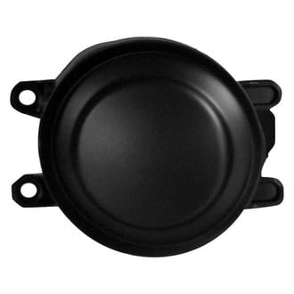 Alzare® - Front Driver Side Fog Light Cover (Standard Line)