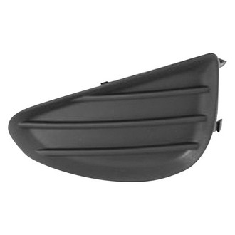 Alzare® - Front Driver Side Fog Light Cover (Standard Line)