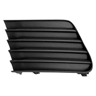 Alzare® - Front Driver Side Fog Light Cover (Standard Line)