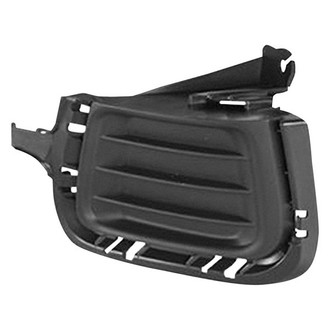 Alzare® - Front Driver Side Fog Light Cover (Standard Line)