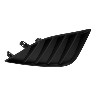 Alzare® - Front Driver Side Fog Light Cover (Standard Line)