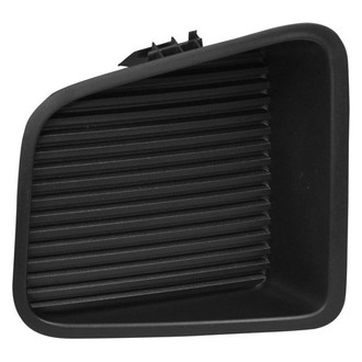 Alzare® - Front Driver Side Fog Light Cover (Standard Line)