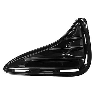 Alzare® - Front Fog Light Cover