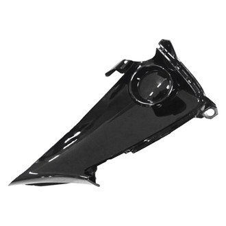 Alzare® - Front Fog Light Cover