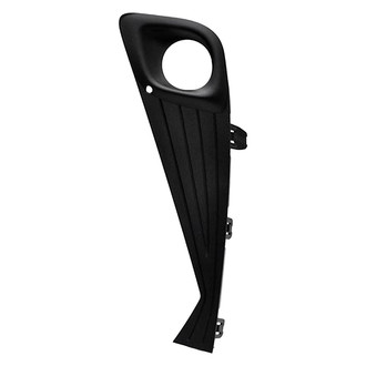 Alzare® - Front Fog Light Bezel