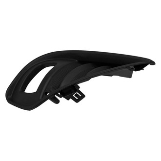 Alzare® - Front Fog Light Bezel
