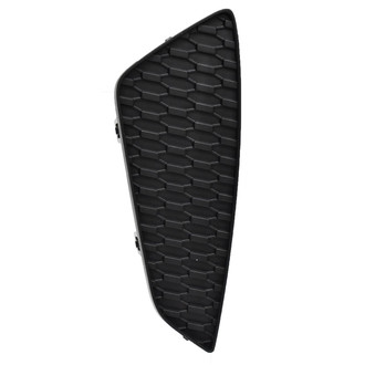Alzare® - Outer Driver Side Grille Insert (Standard Line)
